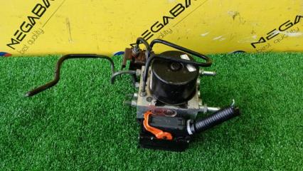 Блок abs SUBARU FORESTER SJ5 27536FJ170 5 ракурс
