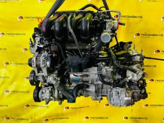 АКПП HONDA FREED GB5 L15B SJPA 1 ракурс
