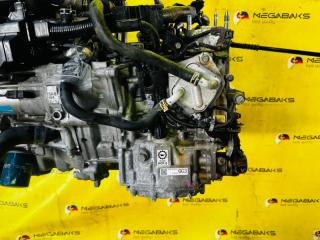 АКПП HONDA FREED GB5 L15B SJPA 2 ракурс