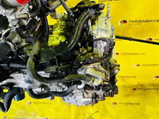 АКПП HONDA FREED GB5 L15B SJPA 3 ракурс