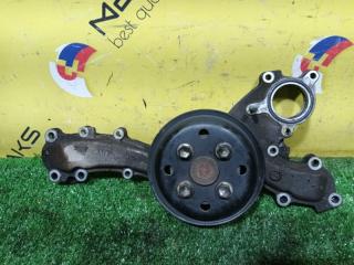 Помпа TOYOTA CROWN GRS203 3GR-FSE 2 ракурс Помпа TOYOTA CROWN GRS203 3GR-FSE 2 ракурс