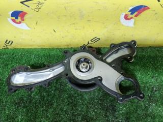 Помпа TOYOTA CROWN GRS203 3GR-FSE 4 ракурс