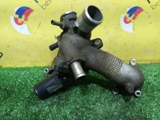 Корпус термостата TOYOTA CROWN GRS203 3GR-FSE 2 ракурс Корпус термостата TOYOTA CROWN GRS203 3GR-FSE 2 ракурс