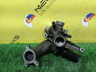 Корпус термостата TOYOTA CROWN GRS203 3GR-FSE 4 ракурс