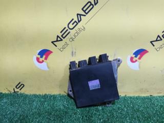 Блок управления форсунками TOYOTA CROWN GRS203 3GR-FSE 8987153010 1 ракурс