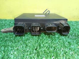 Блок управления форсунками TOYOTA CROWN GRS203 3GR-FSE 8987153010 3 ракурс