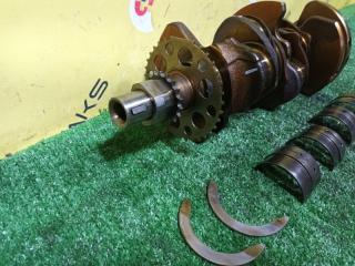Коленвал TOYOTA CROWN GRS203 3GR-FSE 1340131020 3 ракурс