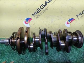 Коленвал TOYOTA CROWN GRS203 3GR-FSE 1340131020 5 ракурс