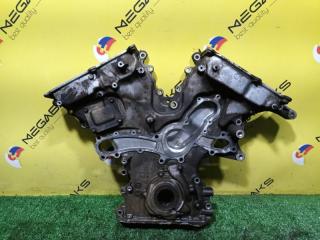 Лобовина двс TOYOTA CROWN GRS203 3GR-FSE 1131031042 1 ракурс