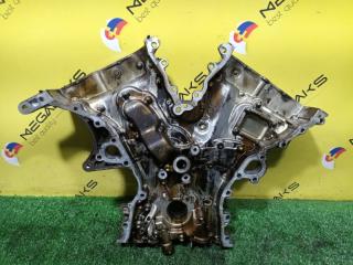 Лобовина двс TOYOTA CROWN GRS203 3GR-FSE 1131031042 2 ракурс