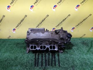 Головка блока цилиндров левая TOYOTA CROWN GRS203 3GR-FSE 1110239046 1 ракурс