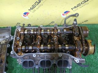Головка блока цилиндров левая TOYOTA CROWN GRS203 3GR-FSE 1110239046 3 ракурс