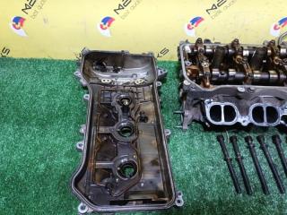 Головка блока цилиндров левая TOYOTA CROWN GRS203 3GR-FSE 1110239046 4 ракурс
