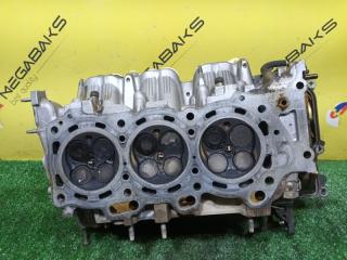 Головка блока цилиндров левая TOYOTA CROWN GRS203 3GR-FSE 1110239046 5 ракурс