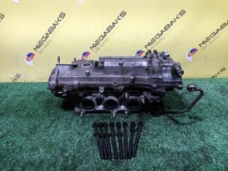 Головка блока цилиндров правая TOYOTA CROWN GRS203 3GR-FSE 1110139525 1 ракурс