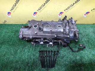 Головка блока цилиндров правая TOYOTA CROWN GRS203 3GR-FSE 1110139525 2 ракурс
