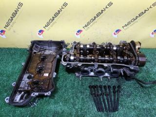 Головка блока цилиндров правая TOYOTA CROWN GRS203 3GR-FSE 1110139525 3 ракурс