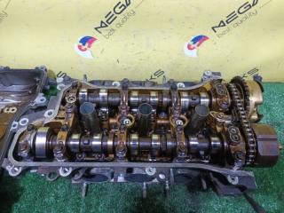 Головка блока цилиндров правая TOYOTA CROWN GRS203 3GR-FSE 1110139525 4 ракурс