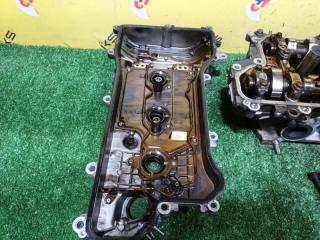 Головка блока цилиндров правая TOYOTA CROWN GRS203 3GR-FSE 1110139525 5 ракурс