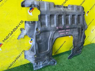 Защита двигателя NISSAN PRESIDENT JHG50 VH45DE 7589066U10 3 ракурс Защита двигателя NISSAN PRESIDENT JHG50 VH45DE 7589066U10 3 ракурс