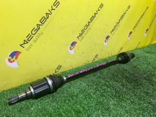 Привод правый передний SUZUKI EVERY DA17V R06A 2 ракурс