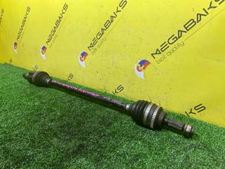 Привод правый передний SUZUKI EVERY DA17V R06A 3 ракурс