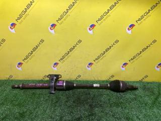 Привод правый передний RENAULT CLIO CR F4R832 8200926132 1 ракурс