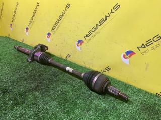 Привод правый передний RENAULT CLIO CR F4R832 8200926132 2 ракурс
