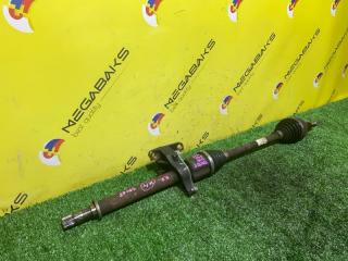 Привод правый передний RENAULT CLIO CR F4R832 8200926132 3 ракурс