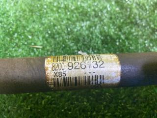 Привод правый передний RENAULT CLIO CR F4R832 8200926132 4 ракурс