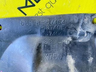 Подкрылок левый передний DAIHATSU TERIOS KID J111G EF-DET 52128-87404 4 ракурс Подкрылок левый передний DAIHATSU TERIOS KID J111G EF-DET 52128-87404 4 ракурс