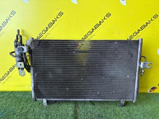 Радиатор кондиционера NISSAN PRESIDENT JHG50 VH45DE 921104H501 4 ракурс