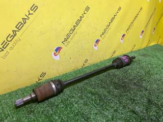 Привод правый задний HONDA STEP WAGON RG2 K20A 42310SLK000 2 ракурс