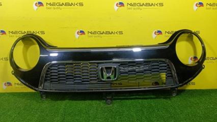 Решетка радиатора HONDA N-ONE JG1 71121T4GN1 1 ракурс Решетка радиатора HONDA N-ONE JG1 71121T4GN1 1 ракурс