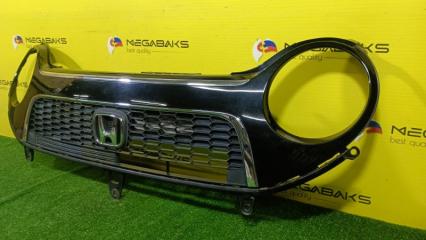 Решетка радиатора HONDA N-ONE JG1 71121T4GN1 2 ракурс Решетка радиатора HONDA N-ONE JG1 71121T4GN1 2 ракурс