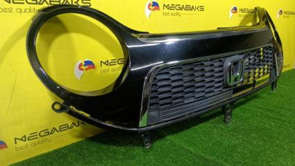 Решетка радиатора HONDA N-ONE JG1 71121T4GN1 3 ракурс Решетка радиатора HONDA N-ONE JG1 71121T4GN1 3 ракурс