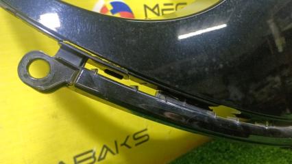 Решетка радиатора HONDA N-ONE JG1 71121T4GN1 4 ракурс Решетка радиатора HONDA N-ONE JG1 71121T4GN1 4 ракурс