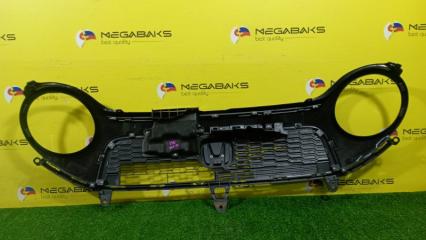Решетка радиатора HONDA N-ONE JG1 71121T4GN1 5 ракурс Решетка радиатора HONDA N-ONE JG1 71121T4GN1 5 ракурс
