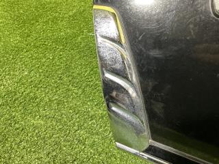 Крышка багажника NISSAN PRESIDENT JHG50 VH45DE H43004H5MM 5 ракурс Крышка багажника NISSAN PRESIDENT JHG50 VH45DE H43004H5MM 5 ракурс