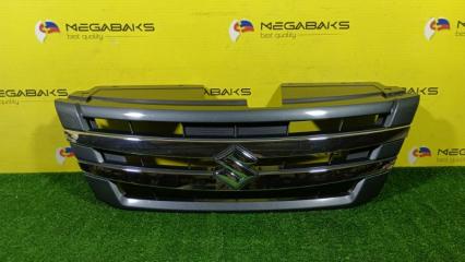 Решетка радиатора SUZUKI LANDY SNC26 623104DZ0A 1 ракурс