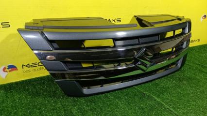 Решетка радиатора SUZUKI LANDY SNC26 623104DZ0A 2 ракурс