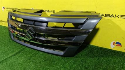 Решетка радиатора SUZUKI LANDY SNC26 623104DZ0A 3 ракурс