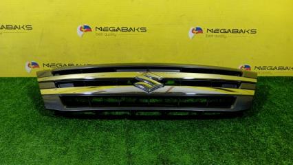 Решетка радиатора SUZUKI LANDY SNC26 623104DZ0A 4 ракурс
