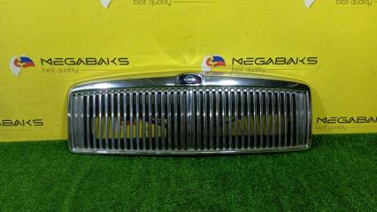 Решетка радиатора NISSAN PRESIDENT JHG50 VH45DE 623104H500 1 ракурс