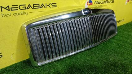 Решетка радиатора NISSAN PRESIDENT JHG50 VH45DE 623104H500 2 ракурс