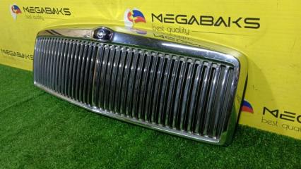 Решетка радиатора NISSAN PRESIDENT JHG50 VH45DE 623104H500 3 ракурс