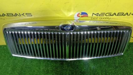 Решетка радиатора NISSAN PRESIDENT JHG50 VH45DE 623104H500 4 ракурс