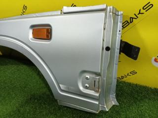 Крыло левое переднее SUZUKI JIMNY JA22W K6A-T 58800-82CA0 2 ракурс