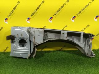 Крыло левое переднее SUZUKI JIMNY JA22W K6A-T 58800-82CA0 5 ракурс