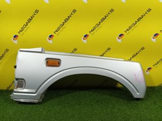 Крыло правое переднее SUZUKI JIMNY JA22W K6A-T 58600-82CB0 1 ракурс
